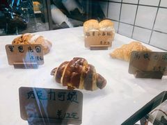 -旧屋咖啡(海景店)