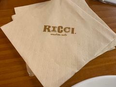 -Ricci睿奇美式餐厅(五道口店)