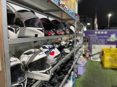 -竞速卡丁车赛车会(道滘店)