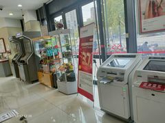 -中国工商银行(南翔支行)