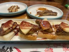 -松坂屋日料自助(长城路店)