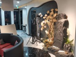 -TOP HAIR SALON