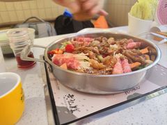 -黄记煌三汁焖锅(悦方IDmall店)