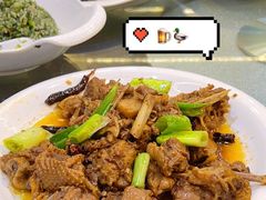 -瑞丰园庭院餐厅·白族传统家常菜