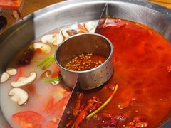 -佬土鹅肠火锅(解放路店)
