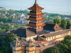 -狼山风景名胜区