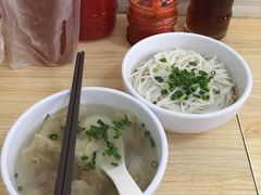-尚干依清小吃(西洪店)