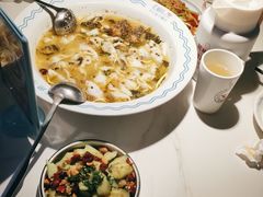 -花椒俏川菜小馆(南海万达店)