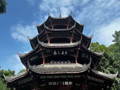 -成都杜甫草堂博物馆