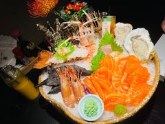 -花潮料理艺食馆(成都万象城店)