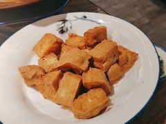 普宁炸豆腐-海门鱼仔·潮汕味(燕岭店)