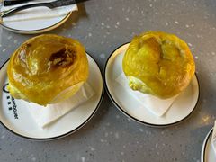 -haxnbauer海森堡德国餐厅(深圳coco店)