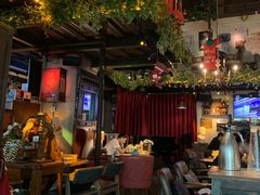大堂-杂咖zacup(领展中心城店)