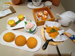 -蔡澜点心·粤菜(领展购物广场店)