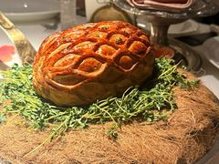 -壳里西餐厅Coquille Seafood Bistro(蒙自路店)