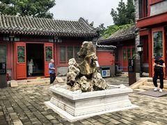 -郭守敬纪念馆