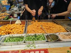 -周小亮丁家坡洋芋(全国总店)