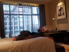 -西安豪享来温德姆至尊酒店