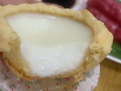 -寻味顺德·南记酒家·传统顺德菜·鱼生(广源路店)