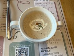 -安妮意大利餐厅(国贸店)