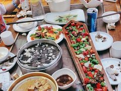 -段公子·天龙八部店