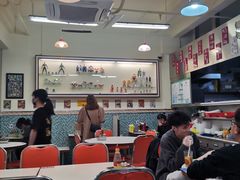 大堂-華歡冰室-WahFoon(吉大店)