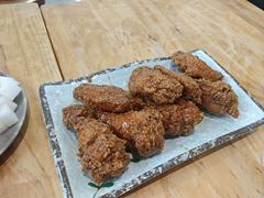 -管中炸鸡(建国道店)
