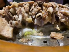 -蒙料·手把肉(望京店)