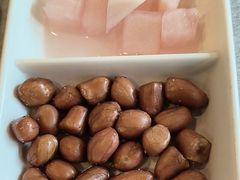 -便宜坊烤鸭店(国瑞城哈德门店)