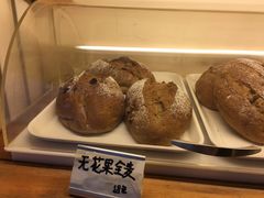 -韩国利尔面包(桂林路店)