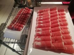 -凯鸽火锅(华林新天地店)