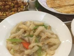 -醉香园(长江北路店)