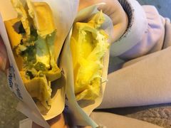 -台湾味正点车轮饼可丽饼(南禅寺店)