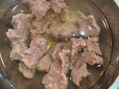 -老牌依强牛肉店(达道总店)