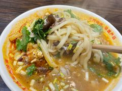 -青年路烩面馆(绿地世纪城店)
