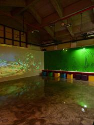 -恐龙探索乐园(磁器口店)