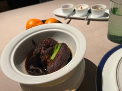 -荣轩(新荣记环球金融中心店)
