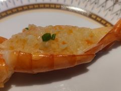 -盛焰铁板烧(王府井店)