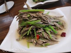 -临潼印象·特色陕菜