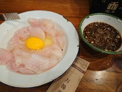 我们的龙利鱼充满阳光-炙热青春怀旧主题餐厅(河北路店)