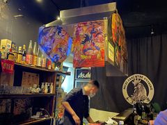 -木子烧鸟屋(百子湾店)