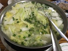 -藏书金记家宝羊肉馆(黄河北路店)