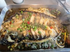 -半天妖烤鱼(石岛店)