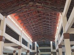 -麦哲伦丝绸度假村