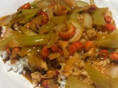 -麦甜创意轻食餐厅(西康路店)
