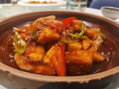 -恒盛居回族饭店