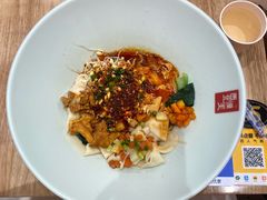 -西北馍王.陕西手工面(龙湖白沙天街店)