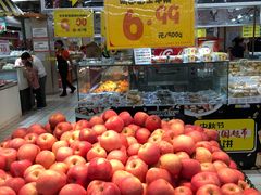 -北国超市(益元店)