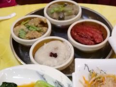 彰德扣碗-百年聚宾楼(北大街店)