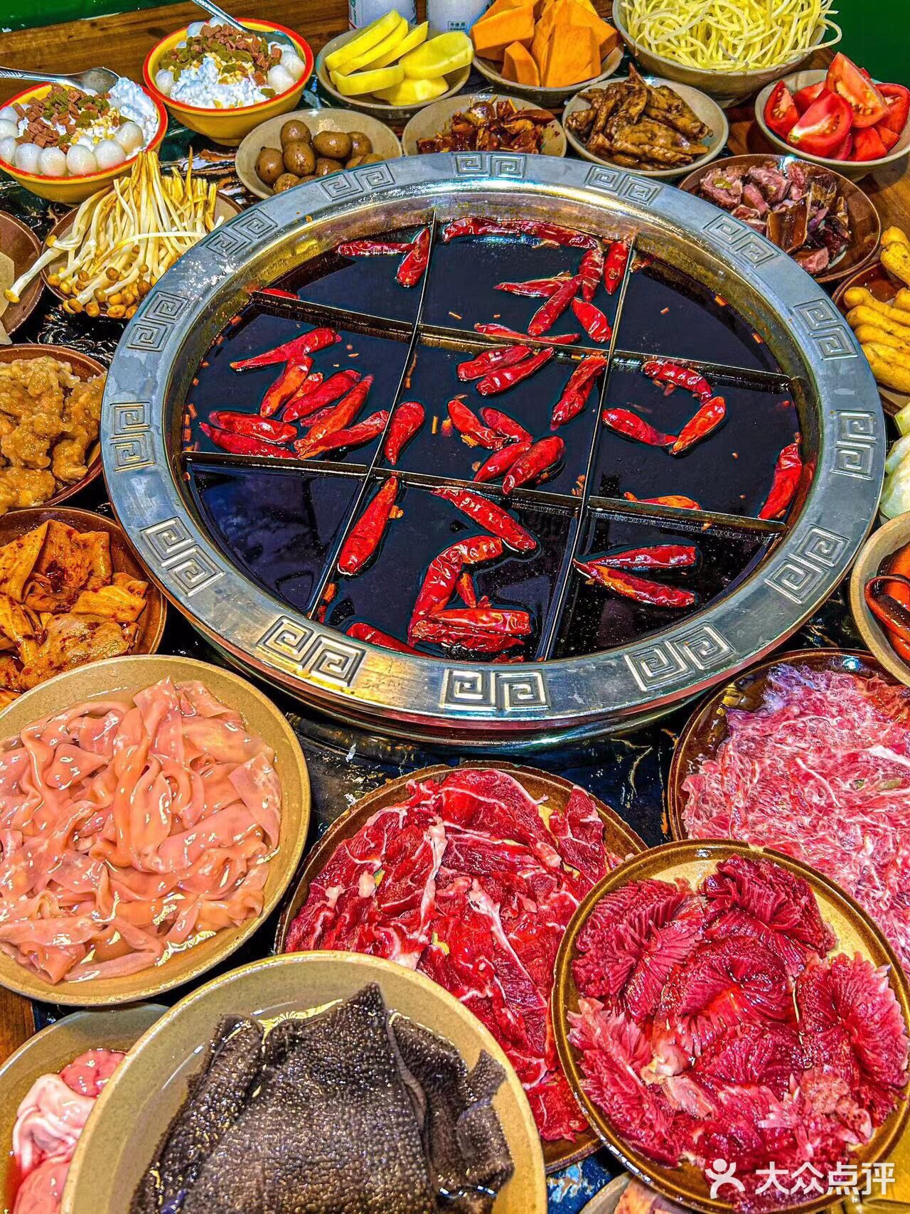 正宗社区老火锅,性价比超高,你吃过吗?